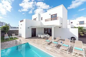 Ereza Villas La Granja