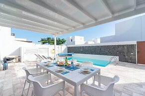 Ereza Villas La Granja