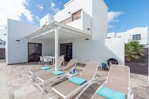Ereza Villas La Granja