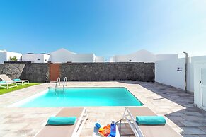 Ereza Villas La Granja