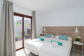 Ereza Villas La Granja