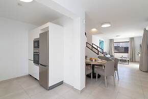 Ereza Villas La Granja