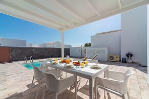 Ereza Villas La Granja