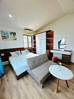 LOUIS OTIS APARTMENT 03