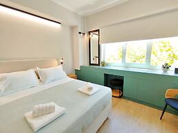 Tsak0ne Apt Near Monastiraki Sights Shops