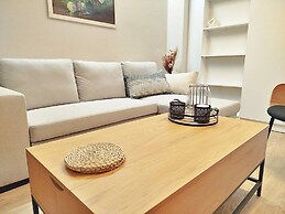 Tsak0ne Apt Near Monastiraki Sights Shops