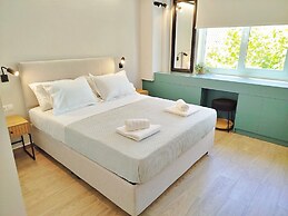 Tsak0ne Apt Near Monastiraki Sights Shops