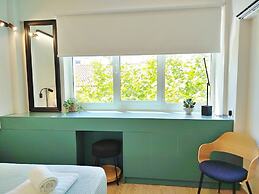 Tsak0ne Apt Near Monastiraki Sights Shops