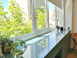 Tsak0ne Apt Near Monastiraki Sights Shops