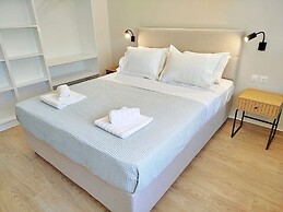 Tsak0ne Apt Near Monastiraki Sights Shops