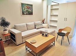 Tsak0ne Apt Near Monastiraki Sights Shops