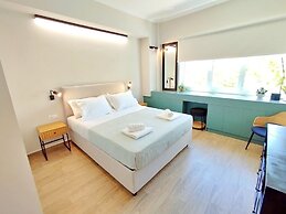 Tsak0ne Apt Near Monastiraki Sights Shops