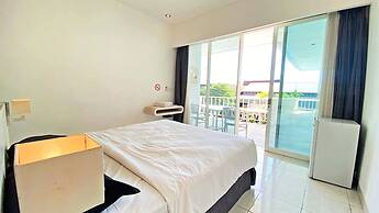 Pom Pom's Bali Apartments