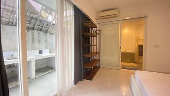 Pom Pom's Bali Apartments