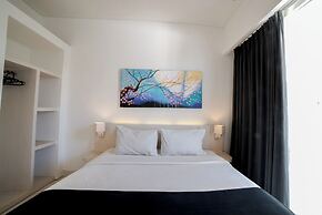 Pom Pom's Bali Apartments