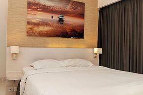 Pom Pom's Bali Apartments