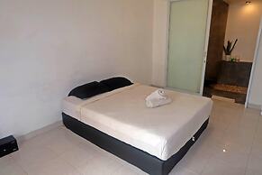 Pom Pom's Bali Apartments