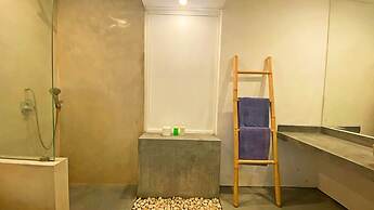 Pom Pom's Bali Apartments