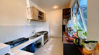 Pom Pom's Bali Apartments