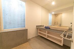 Pom Pom's Bali Apartments