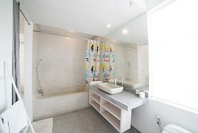 Pom Pom's Bali Apartments