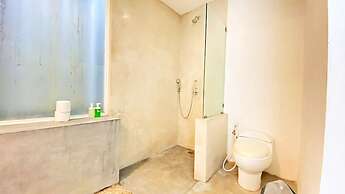 Pom Pom's Bali Apartments