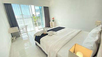 Pom Pom's Bali Apartments