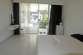 Pom Pom's Bali Apartments