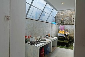 Pom Pom's Bali Apartments
