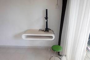 Pom Pom's Bali Apartments