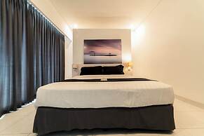 Pom Pom's Bali Apartments