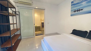Pom Pom's Bali Apartments