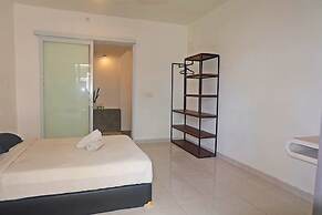 Pom Pom's Bali Apartments