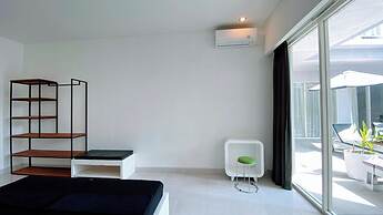 Pom Pom's Bali Apartments