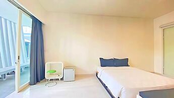 Pom Pom's Bali Apartments