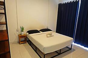 Pom Pom's Bali Apartments