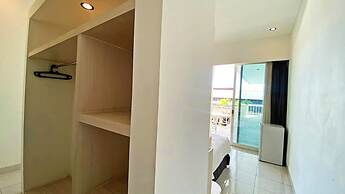 Pom Pom's Bali Apartments