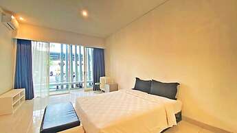 Pom Pom's Bali Apartments