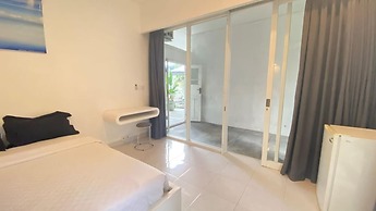Pom Pom's Bali Apartments