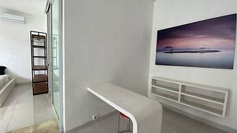 Pom Pom's Bali Apartments