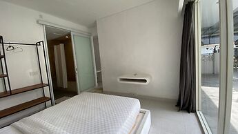 Pom Pom's Bali Apartments