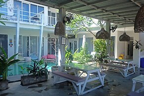 Pom Pom's Bali Apartments