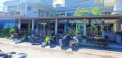 Pom Pom's Bali Apartments