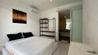 Pom Pom's Bali Apartments