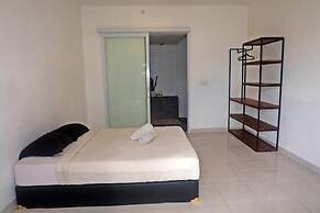 Pom Pom's Bali Apartments
