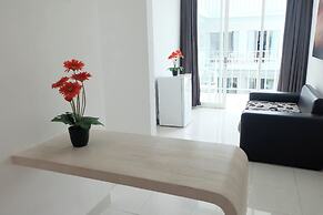 Pom Pom's Bali Apartments