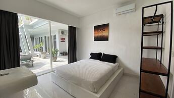 Pom Pom's Bali Apartments