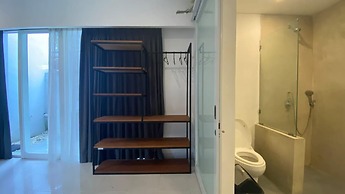 Pom Pom's Bali Apartments
