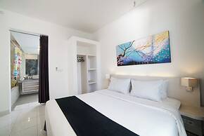 Pom Pom's Bali Apartments