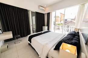 Pom Pom's Bali Apartments